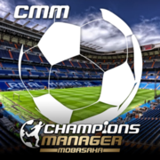 CMM Champions Manager Mobasaka,モバサカ CHAMPIONS MANAGER