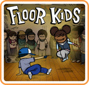Floor Kids,Floor Kids