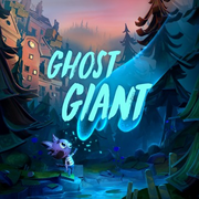 鬼魂巨人,ゴーストジャイアント,Ghost Giant