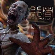 行者,The Walker