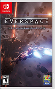 永恆空間 恆星版,EVERSPACE: Stellar Edition