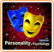 人格與心理 Premium,Personality and Psychology Premium