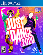 舞力全開 2020,Just Dance 2020