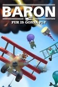 Baron: Fur Is Gonna Fly,Baron: Fur Is Gonna Fly