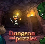 地城謎蹤,Dungeon Puzzles