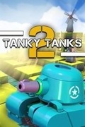 Tanky Tanks 2,Tanky Tanks 2