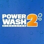 模擬高壓清洗 2,PowerWash Simulator 2