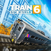 模擬火車世界 6,Train Sim World 6