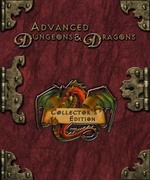 龍與地下城典藏系列,Advanced Dungeons & Dragons: Collectors Edition