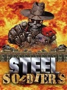 Z字特攻隊,Z: Steel Soldiers