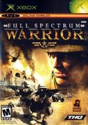 全方位戰士,Full Spectrum Warrior,フル・ スペクトラム・ウォリアー