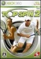 職業網球大聯盟 2,Top Spin 2