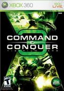 終極動員令 3：泰伯倫戰爭,Command & Conquer 3：Tiberium Wars
