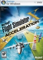 模擬飛行 X：極速飛行,Flight Simulator X: Acceleration