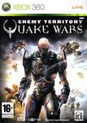 雷神之戰：深入敵境,Enemy Territory：Quake Wars