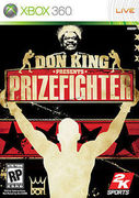 拳擊名人大賞賽,Don King Presents: Prizefighter