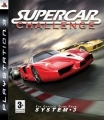 超級跑車挑戰賽,SuperCar Challenge