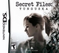 秘密檔案：通古斯,Secret Files：Tunguska