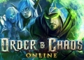 秩序與混沌 Online,オーダー & カオス オンライン,Order & Chaos Online