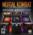 真人快打：大型電玩收藏輯,Mortal Kombat Arcade Kollection