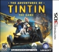丁丁歷險記：獨角獸號的秘密,The Adventures Of Tintin: The Game