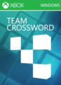 Team Crossword,Team Crossword