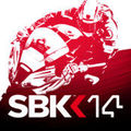 超級摩托錦標賽14,SBK14 Official Mobile Game