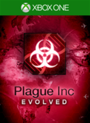 瘟疫公司：進化,Plague Inc: Evolved