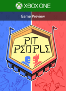 Pit People,Pit People