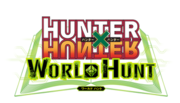 獵人 世界狩獵,HUNTER×HUNTER ワールドハント,HUNTER×HUNTER World Hunt