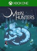 Moon Hunters,Moon Hunters