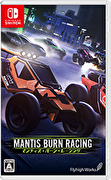 Mantis Burn Racing,マンティス・バーン・レーシング,Mantis Burn Racing