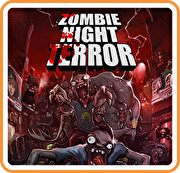 殭屍之夜恐怖,Zombie Night Terror
