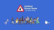 無名鵝愛搗蛋,Untitled Goose Game 〜いたずらガチョウがやって来た！〜,Untitled Goose Game