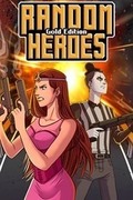 Random Heroes: Gold Edition,Random Heroes: Gold Edition