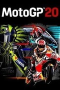 世界摩托車錦標賽 20,MotoGP™20