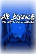 Air Bounce - The Jump 'n' Run Challenge,Air Bounce - The Jump 'n' Run Challenge