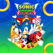 音速小子 起源合輯,ソニックオリジンズ,Sonic Origins