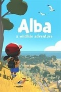 艾芭歷險記：野地大冒險,Alba: A Wildlife Adventure