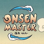 溫泉大師,Onsen Master
