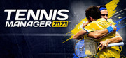 網球經理 2023,Tennis Manager 2023