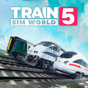 模擬火車世界 5,Train Sim World 5