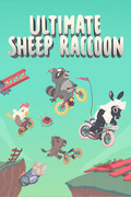 超級浣熊羊,Ultimate Sheep Raccoon