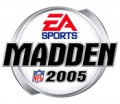 勁爆美式足球 2005,Madden NFL 2005