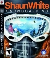 夏恩懷特滑雪,Shaun White Snowboarding