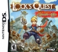 洛克大冒險,Lock's Quest