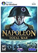 拿破崙：全軍破敵,ナポレオン：トータル ウォー,Napoleon：Total War