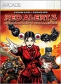 紅色警戒 3： 指揮官們的挑戰,Red Alert 3 Commander's Challenge