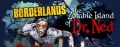 邊緣禁地：奈德博士的僵屍島,Borderlands：The Zombie Island of Dr. Ned