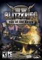 閃擊戰 2：帝國覆滅,Blitzkrieg II: Fall of the Reich